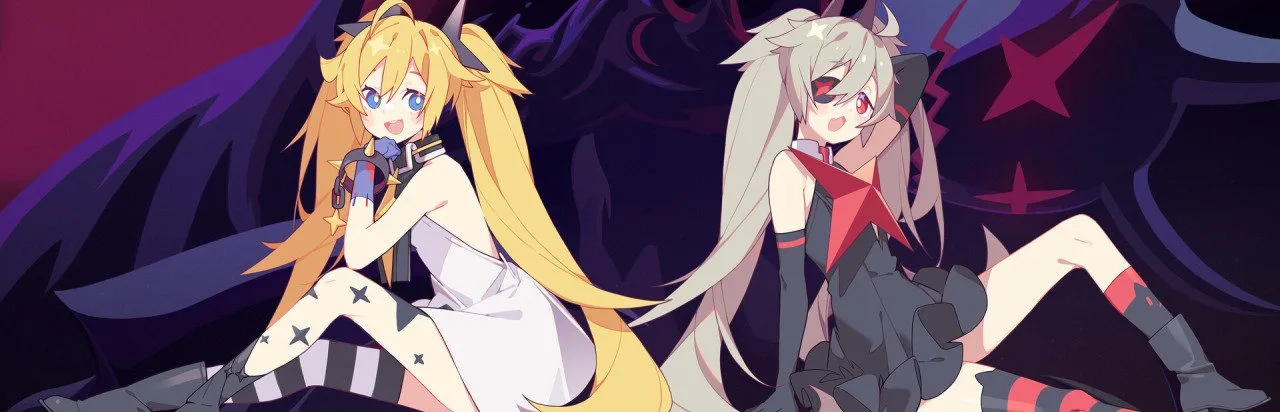 DJMAX RESPECT V