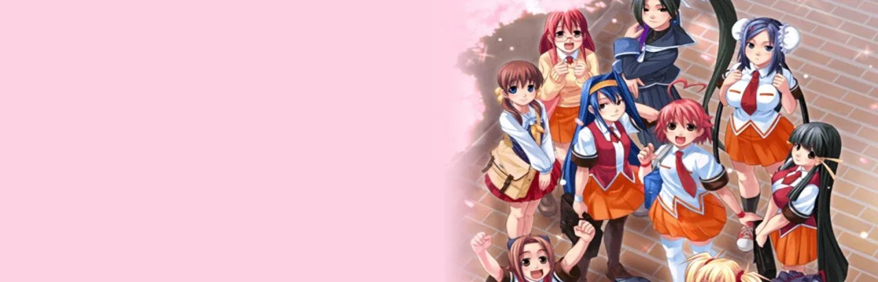 Arcana Heart
