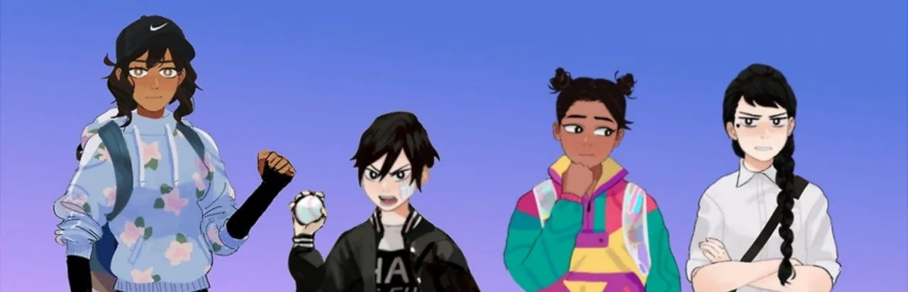 Butterfly Soup