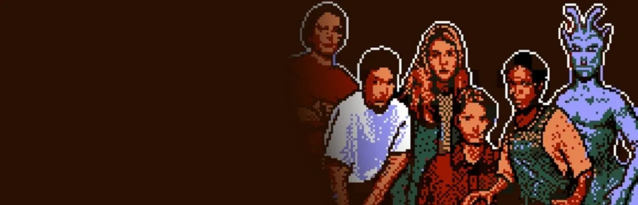 Animorphs