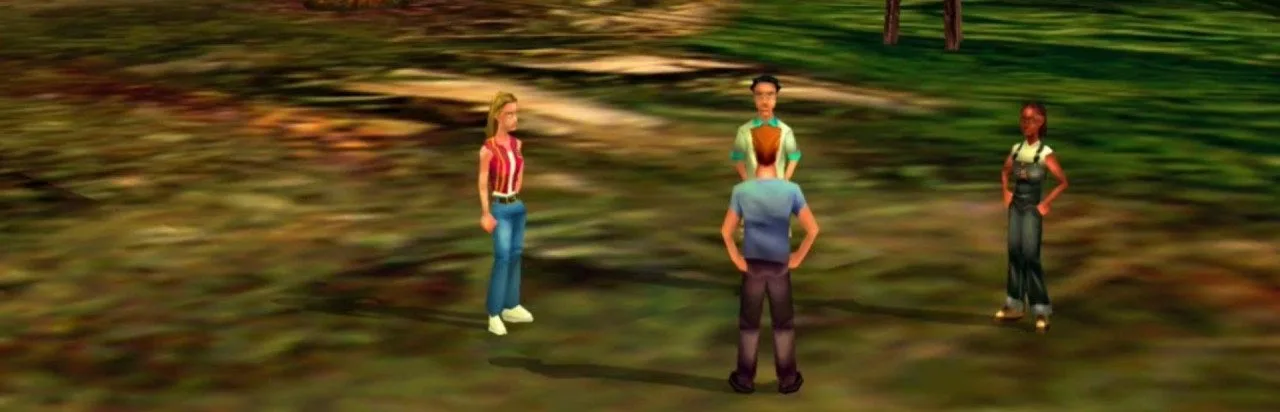 Animorphs: Know the Secret