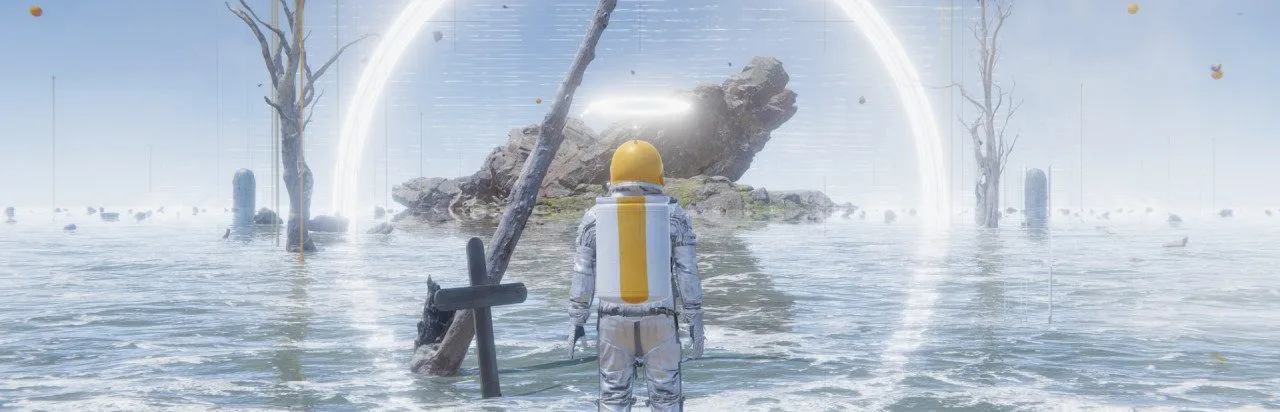 Afterglitch