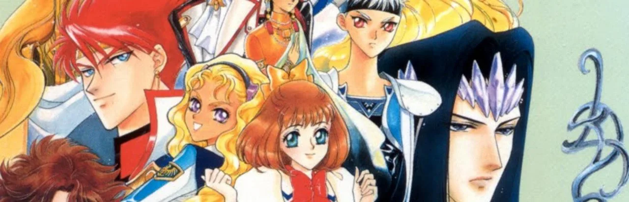 Angelique Special 2