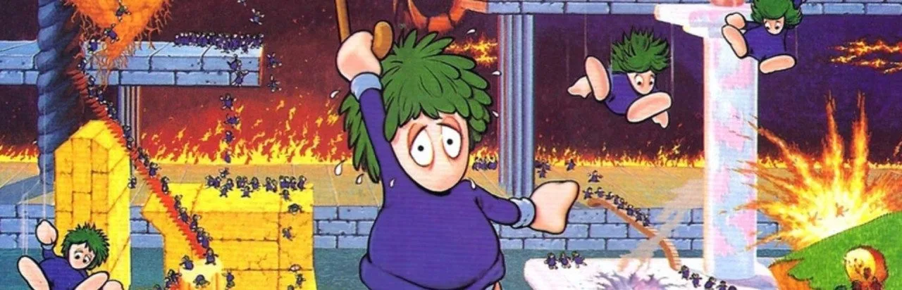 Lemmings