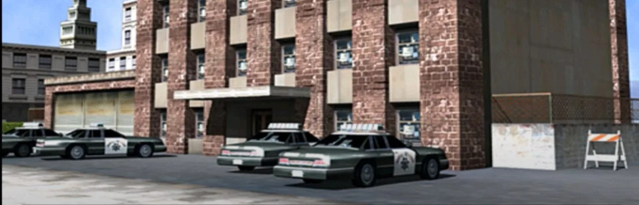 Super Runabout: San Francisco Edition