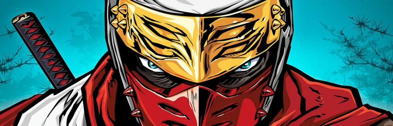 Shinobi (2011)