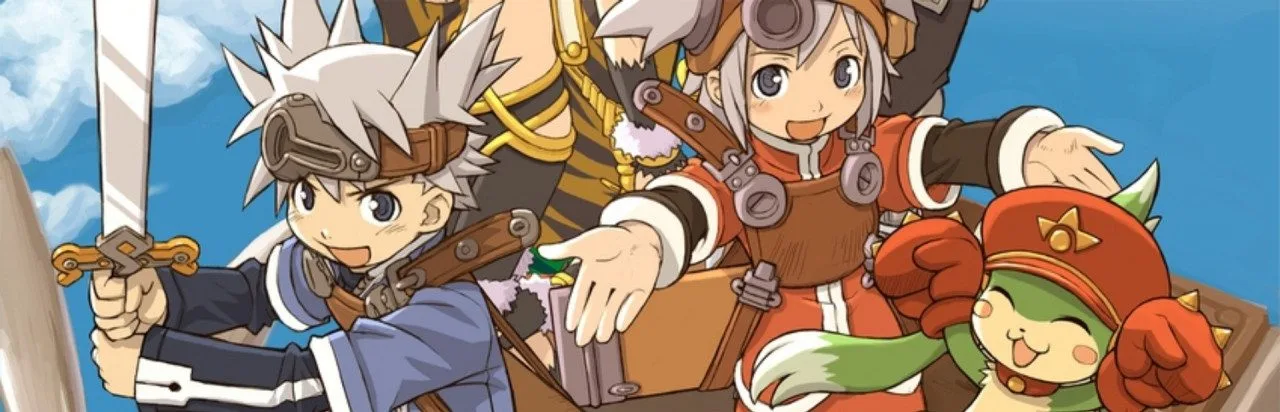 Summon Night: Swordcraft Story