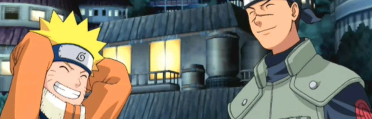 Naruto: Clash of Ninja