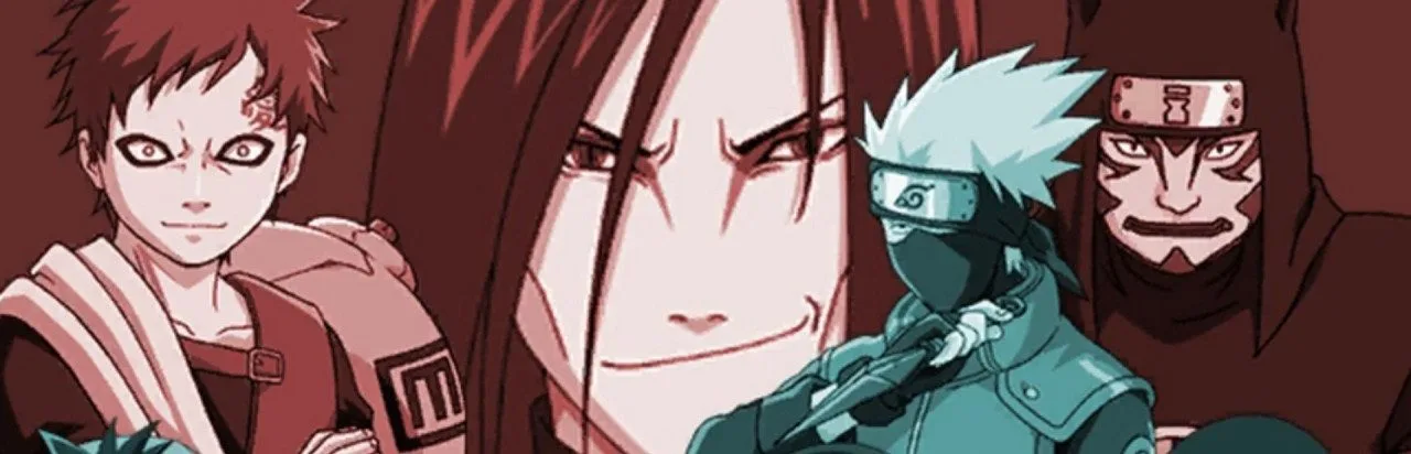 Naruto: Clash of Ninja 2