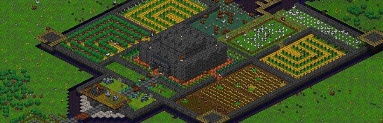 Gnomoria