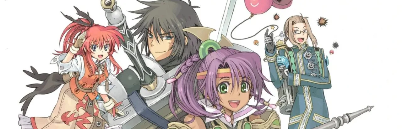 Atelier Annie: Alchemists of Sera Island
