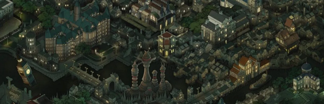 Fallen London