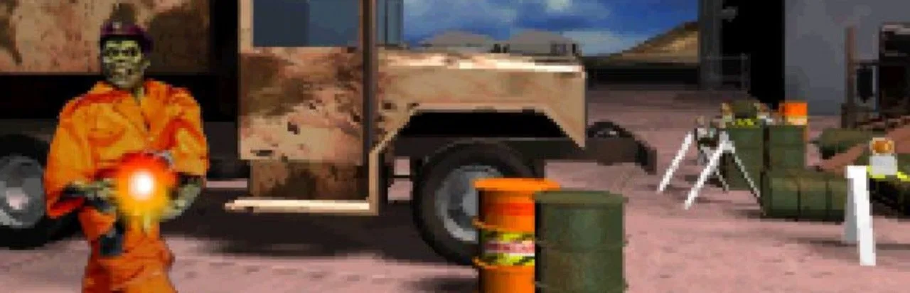 Area 51 (1995)