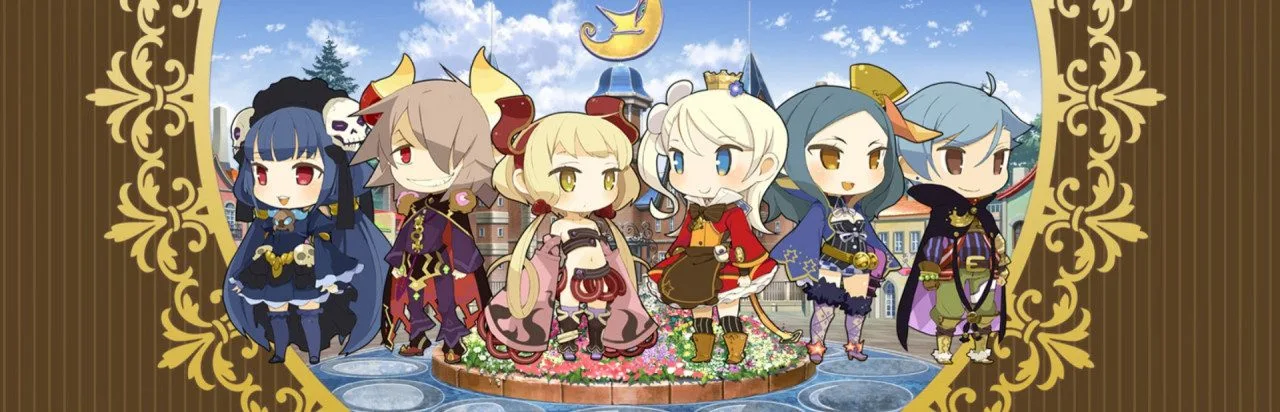 Sorcery Saga: Curse of the Great Curry God