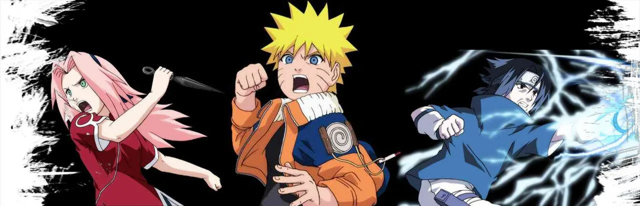 Naruto: Ninja Council 2