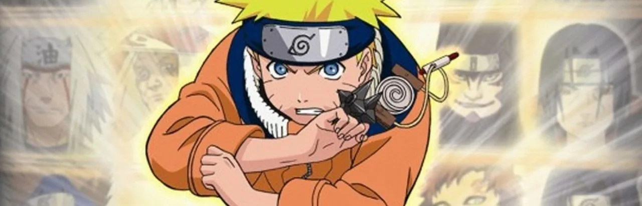 Naruto: Ninja Council 3