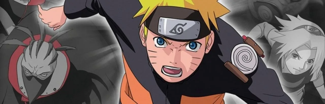 Naruto Shippuden: Ninja Council 4
