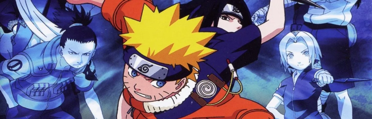 Naruto: Ninja Destiny