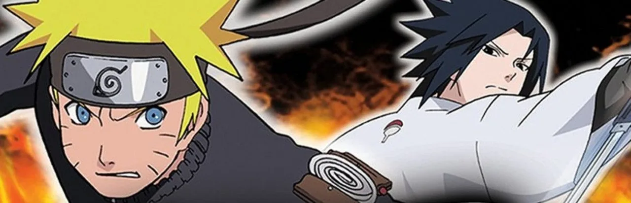 Naruto Shippuden: Ninja Destiny 2