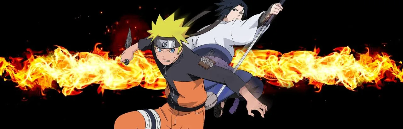 Naruto Shippuden: Shinobi Retsuden 3