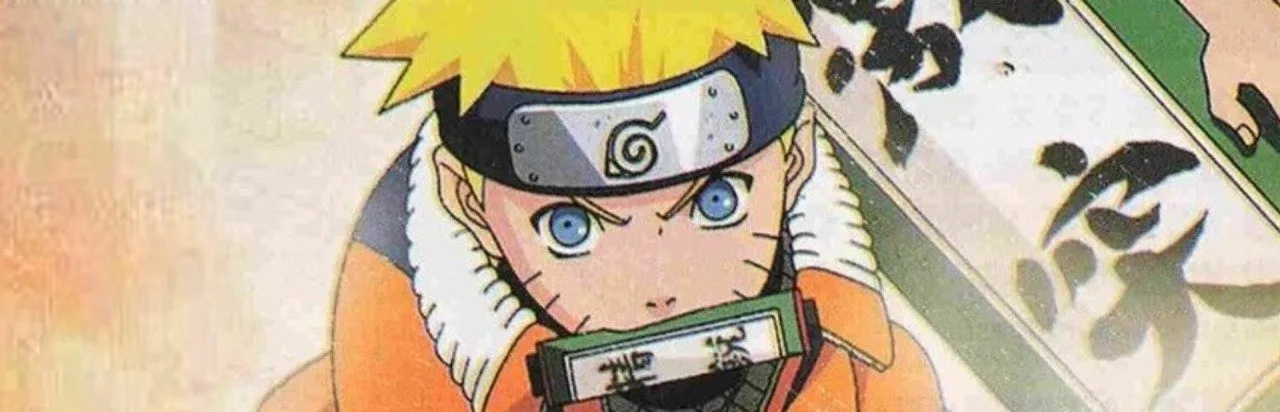 Naruto: Path of the Ninja 2