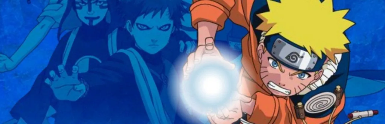 Naruto: Uzumaki Chronicles 2