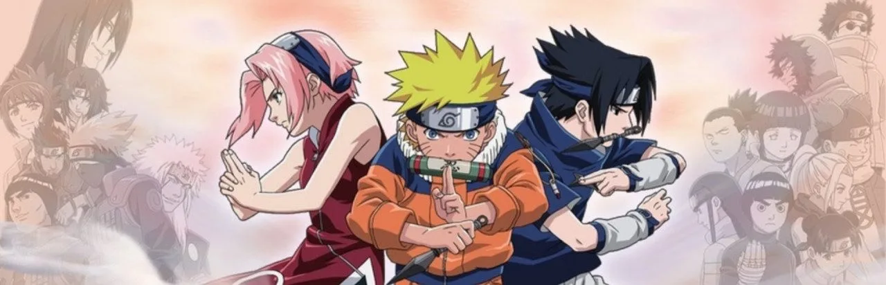 Naruto: Ultimate Ninja