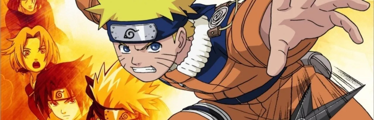 Naruto: Ultimate Ninja 2