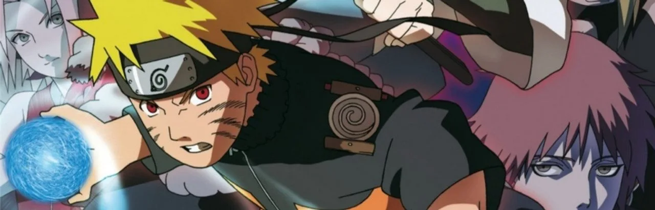 Naruto Shippuden: Ultimate Ninja 5
