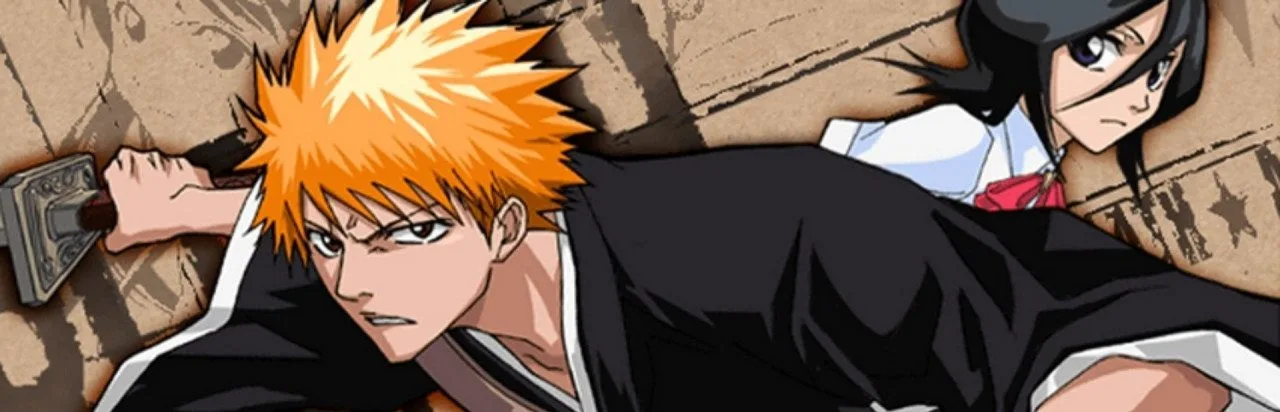 Bleach: Erabareshi Tamashii