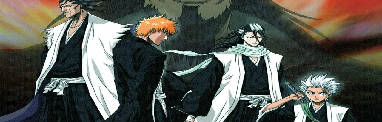 Bleach: Hanatareshi Yabou