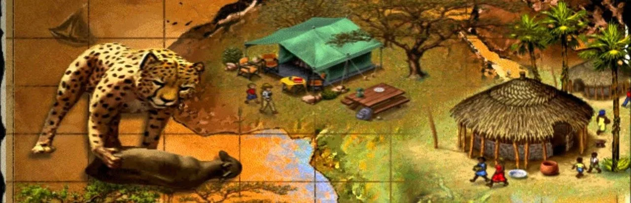 SimSafari
