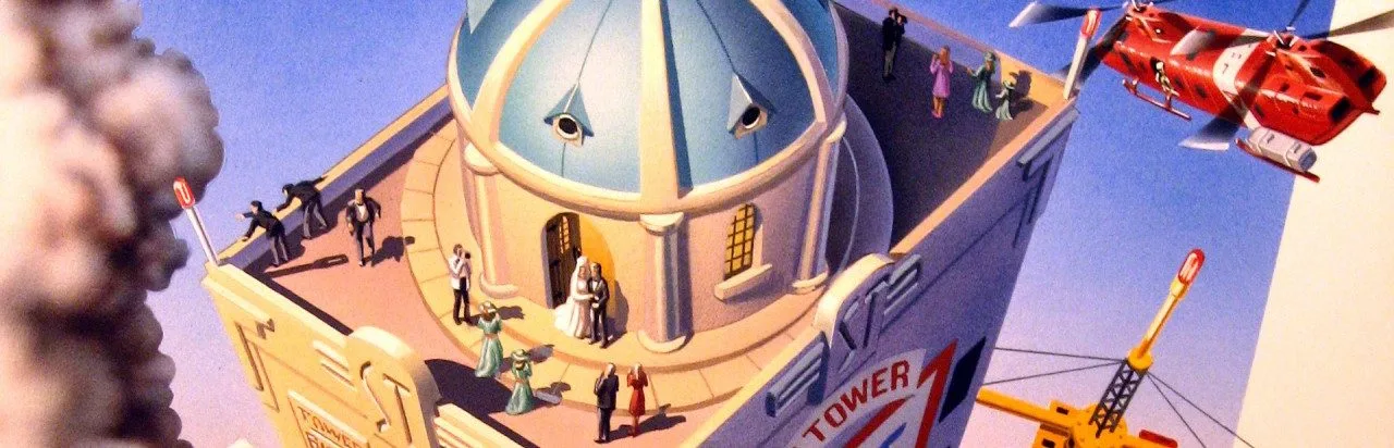 SimTower