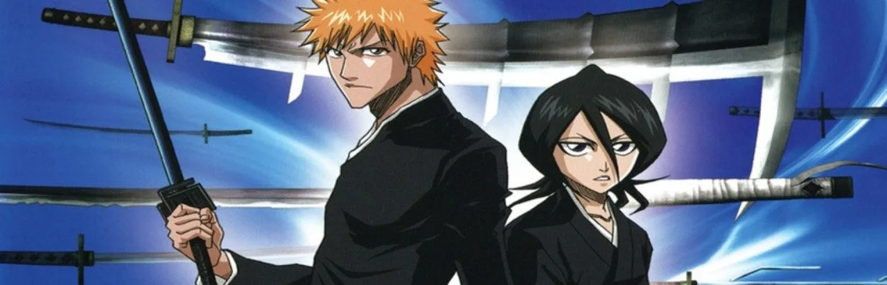 Bleach: Blade Battlers