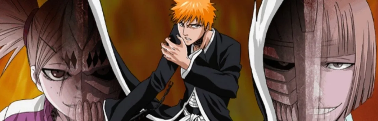 Bleach: Blade Battlers 2nd