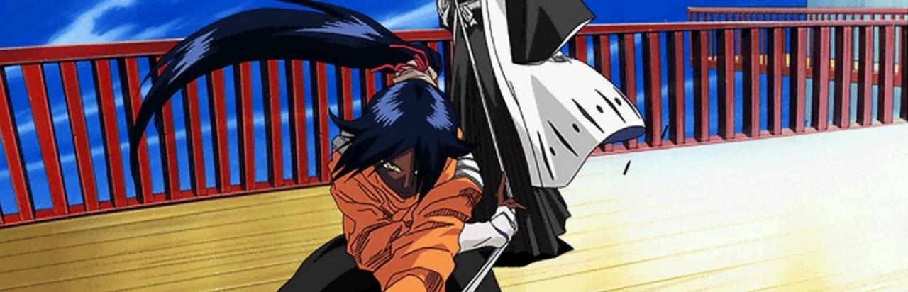 Bleach: The Blade of Fate