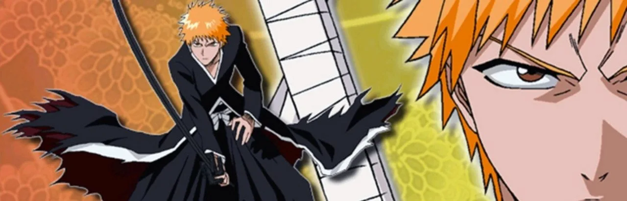 Bleach: Shattered Blade