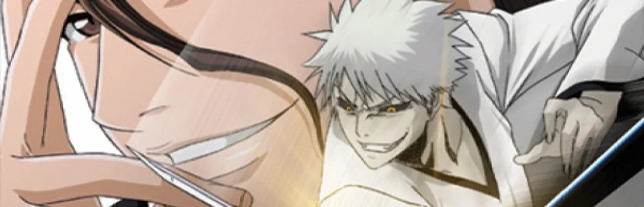 Bleach: Heat the Soul 4