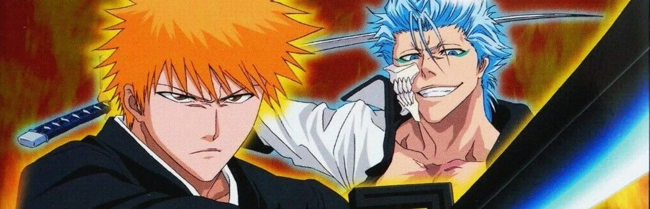 Bleach: Heat the Soul 5