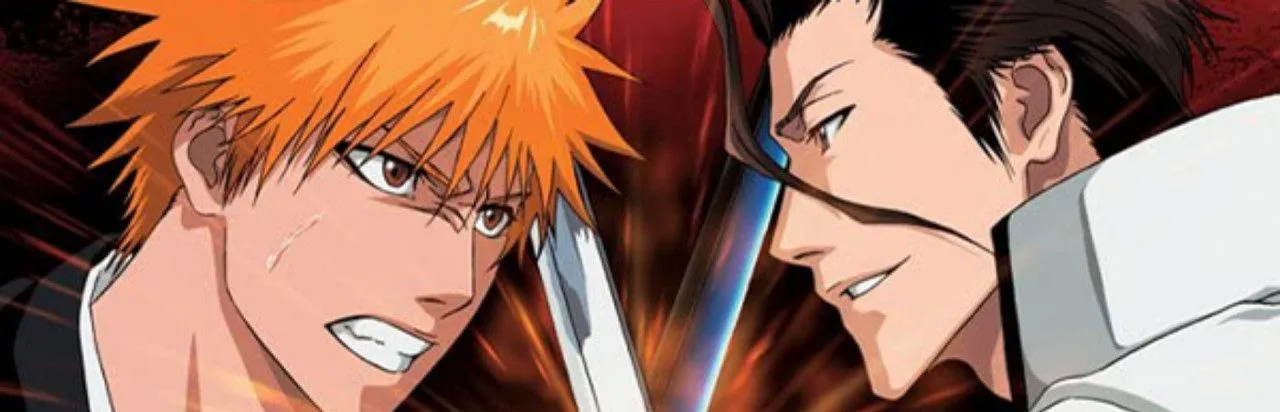 Bleach: Heat the Soul 6