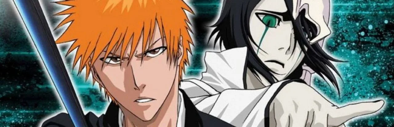 Bleach: Soul Carnival