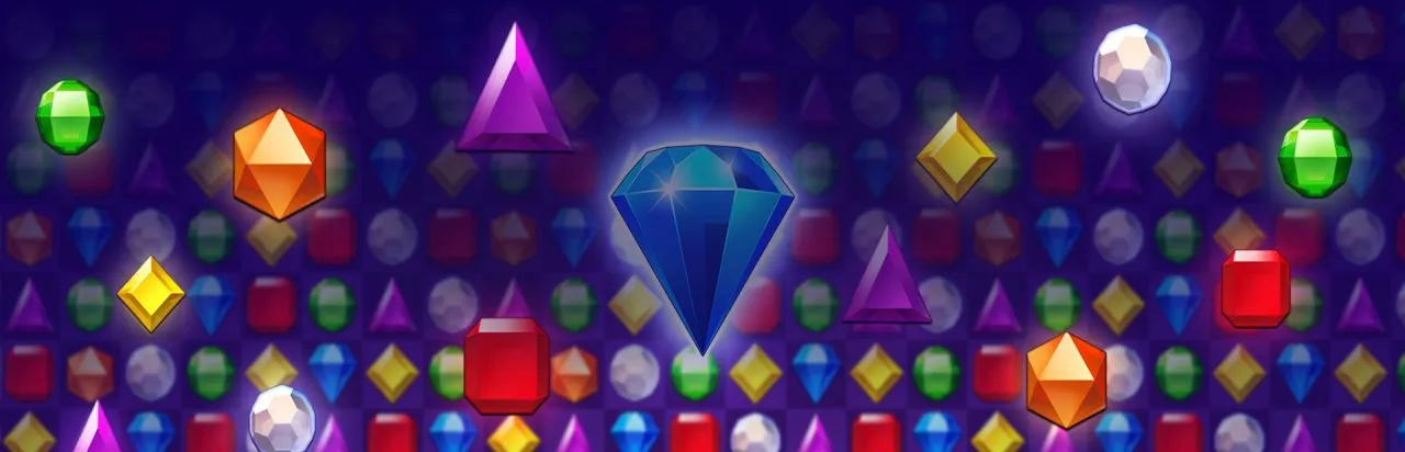 Bejeweled Deluxe