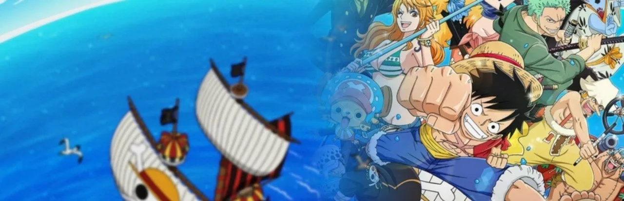 One Piece: Treasure Cruise