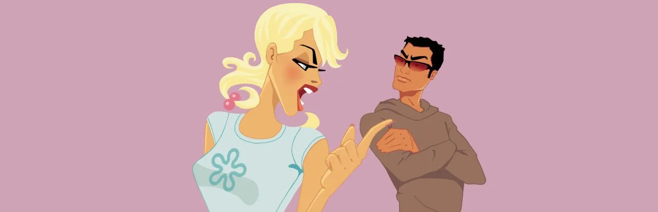 Singles: Flirt Up Your Life!