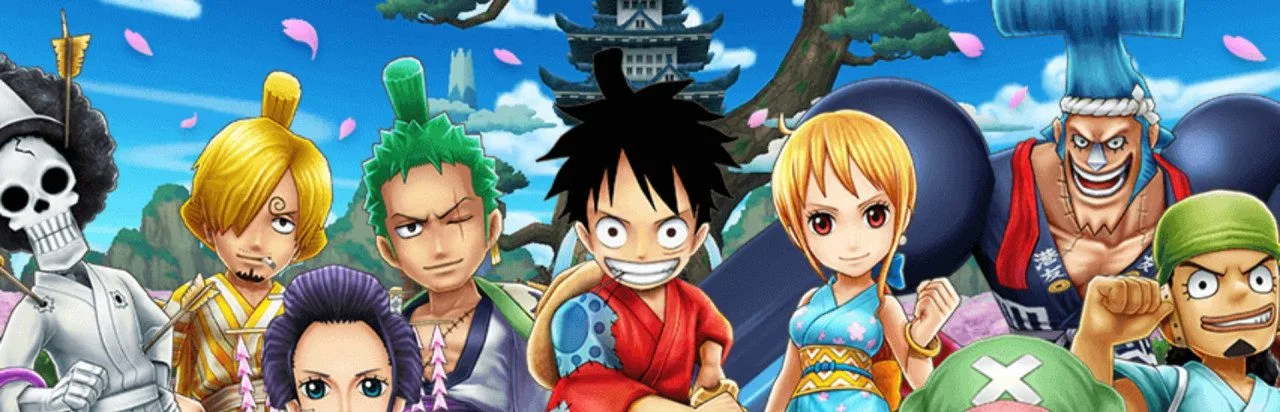 One Piece: Thousand Storm