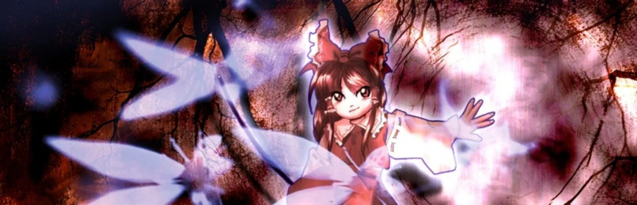 Touhou Eiyashou ~ Imperishable Night