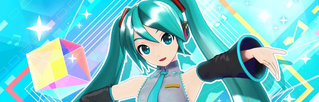 Hatsune Miku: Project DIVA