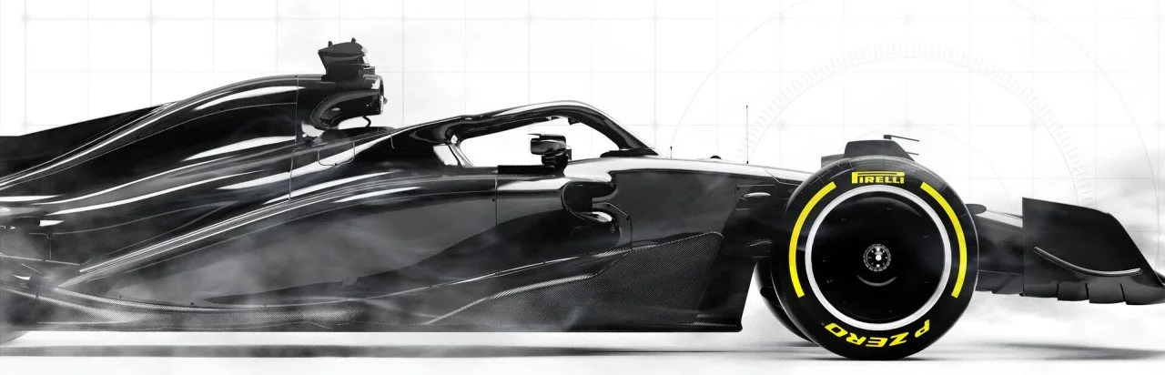 F1 23
