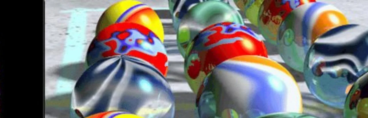 Lose Your Marbles