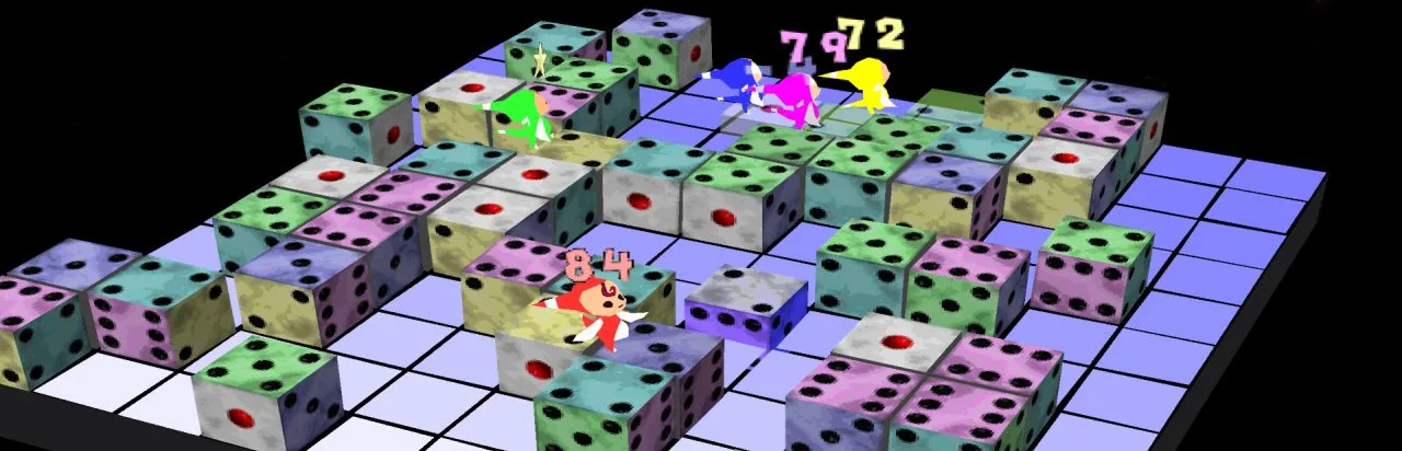 Devil Dice